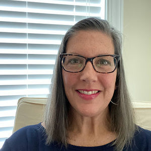 Meet your Posher, Kerry